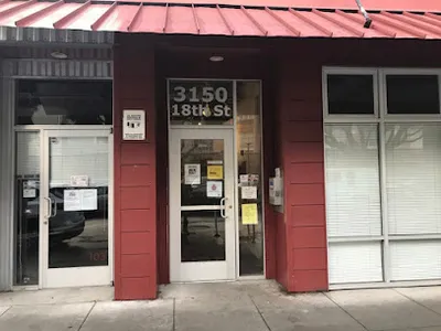 That Barber Lounge