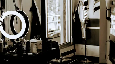 Ideal Barbershop