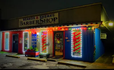 Beards & Shears Barber Shop