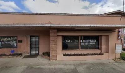 J K's Barber Shop