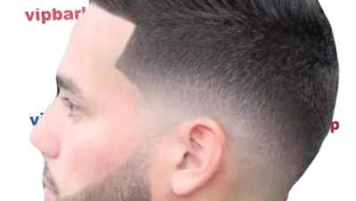 Vip Barber Shop