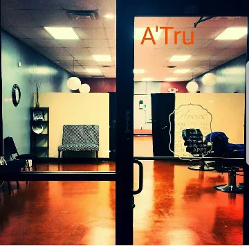 Atru Beauty & Barber Salon