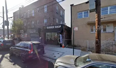 Touch Of Class Barber Shop
