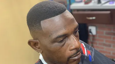 No Cap Kutz Barbershop