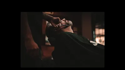 Main Street Barbershop