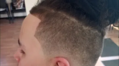 Andre E Barbershop