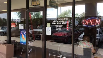 Jimmy J Styles Barbershop Dba. / R.J. & Mates Stylists Inc.