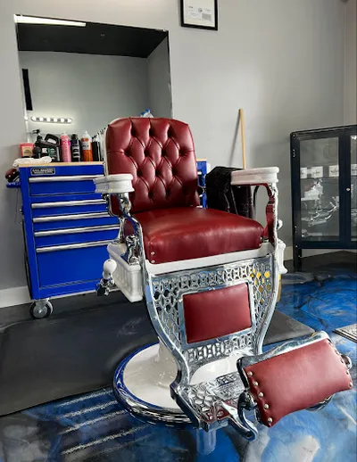 Lab Barbershop