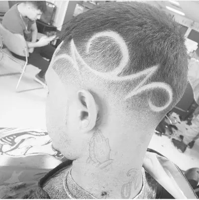 Major League Barber Shop and Salon, San Antonio, Tx