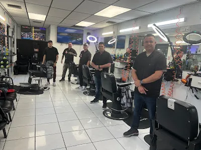 Jaciel Barber Shop