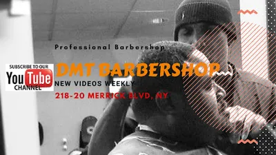 DMT BeautySpot & BarberShop