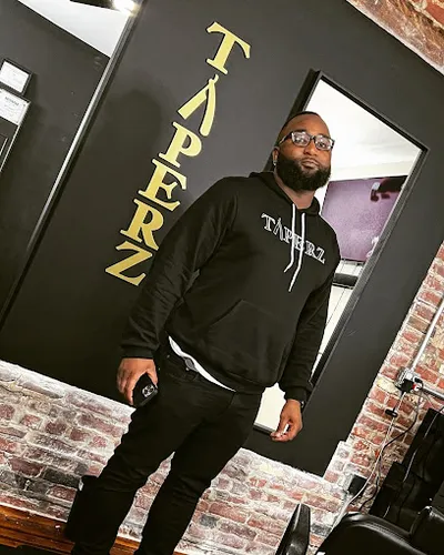 Taperz Barbershop