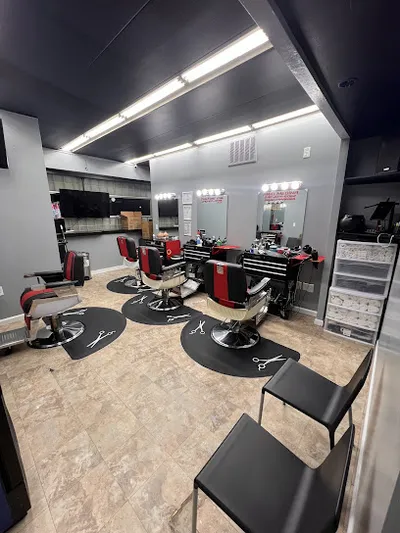 On Point 809 Barbershop