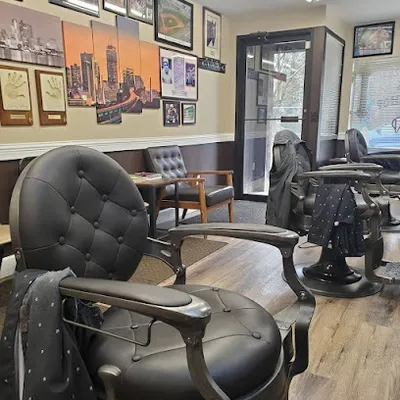Mike's Barber Shop