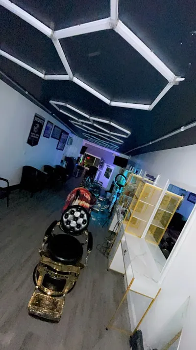 South Boston Barber Shop