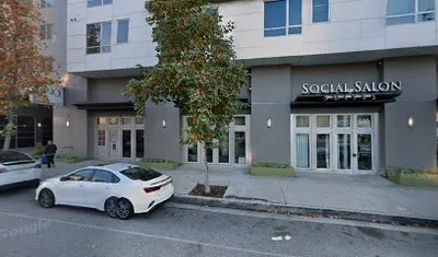 Local Barbershop