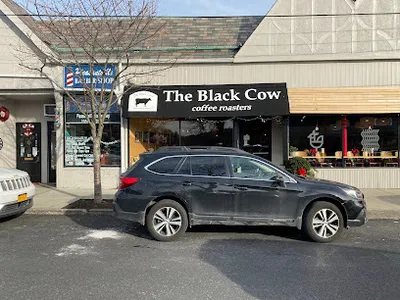 Pleasantville Barber Shop