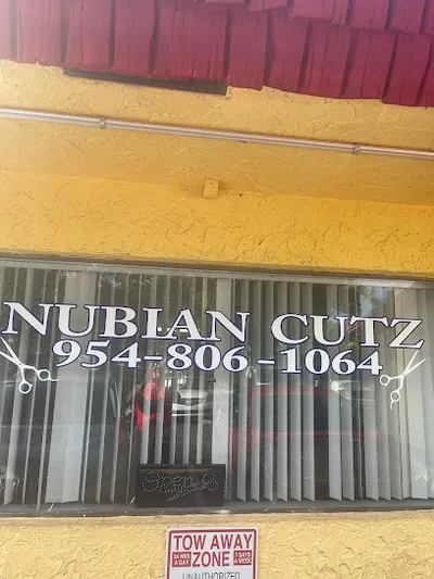 K and L barber shop