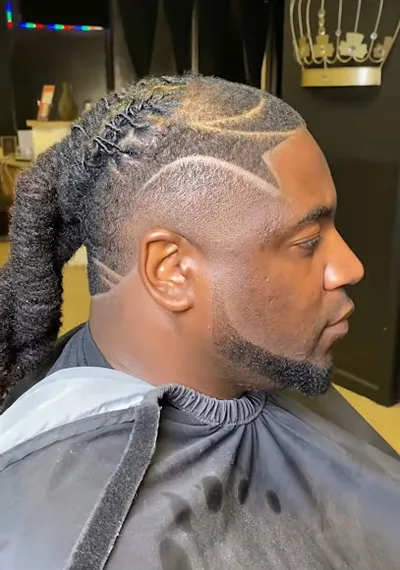 Beauty & Beyond Salon And Barbershop