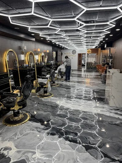 HeadMasters Barbershop