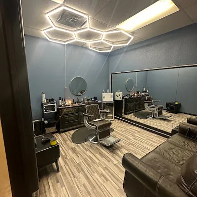 Jer-Z Jays Luxury Barber Suite & Cigars