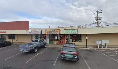 AAA Barber Shop Haircut