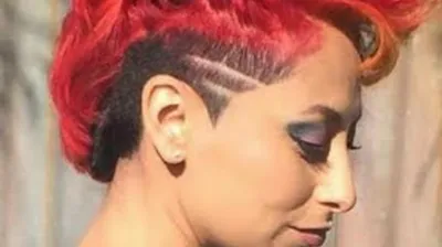 Headliner's barbershop