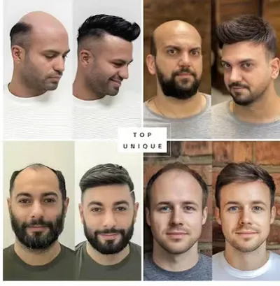 Savaya Salon Barbershop
