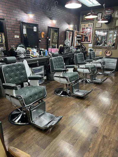 Chops Barbershop