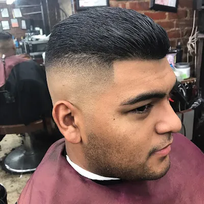 Cristo Rey Barbershop & Beauty Salon