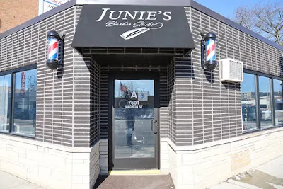 Junie's Barber Studio
