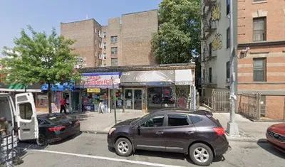 Tu Barrio Barbershop