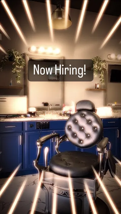 The Shaving Lab Barber Shop