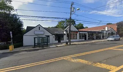 Ty's Original Barber Shop
