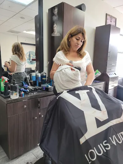 Vikings Barber Shop