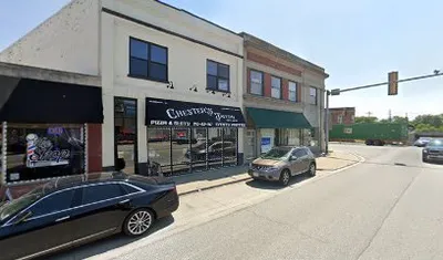 Unique Cuts barber Shop & Salon