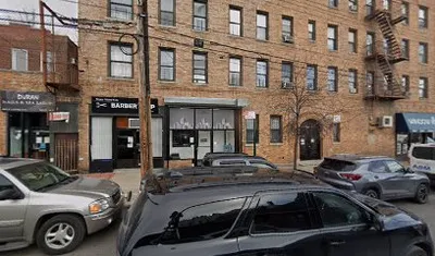 Sharp Styled Kuts Barber Shop