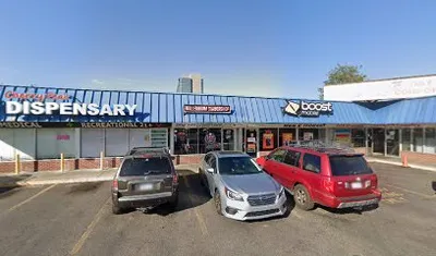 OBSIDIAN BEAUTY & BARBER SHOP