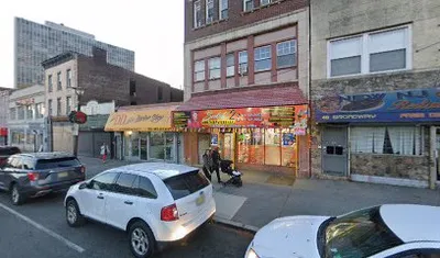 D&D Barber Shop