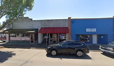 Washougal Barber Shop