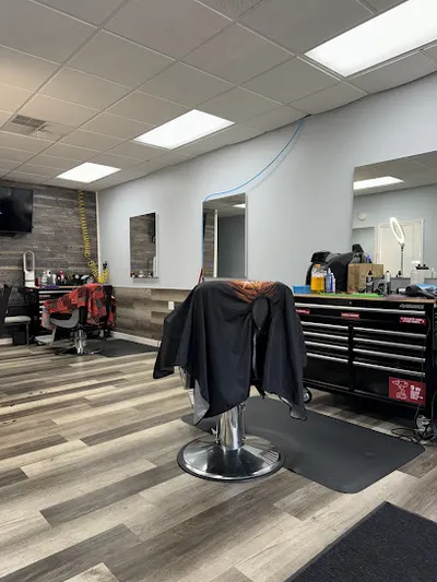 Fade Junkie Barbershop