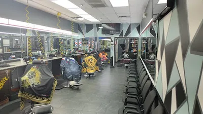 New Style Barber Shop