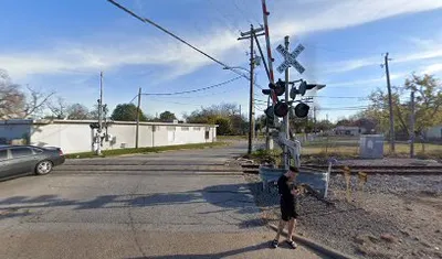 Barber SHOP