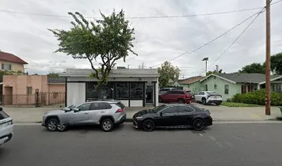 Precision Cuts Barbershop