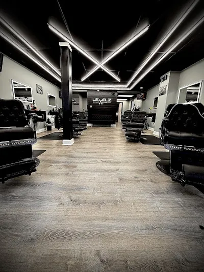 Levelz Barber Studio