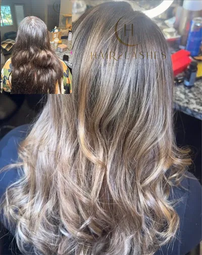 Lorri’s Hair, Skin & Bridal Salon | Barbershop in Mesa