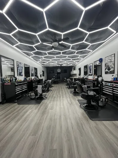 The Vibe Barbershop