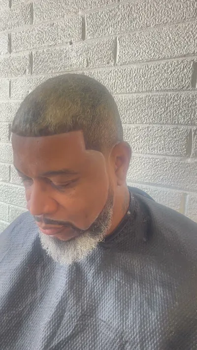 Hair Dreams Beauty and Barber Salon