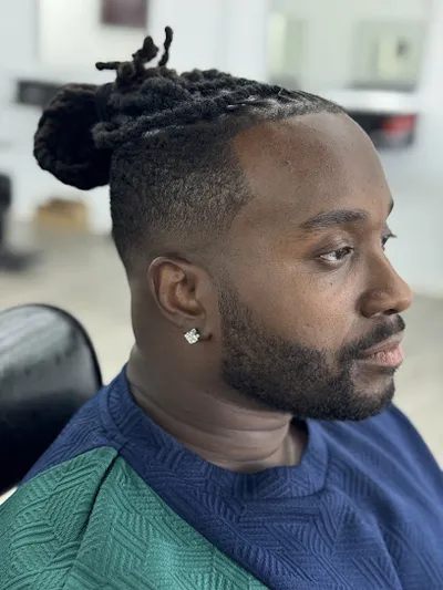 Silla the Barber