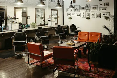 Fort Worth Barber Shop